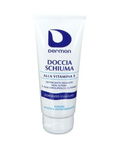 DERMON DOCCIASCHIUMA 100ML