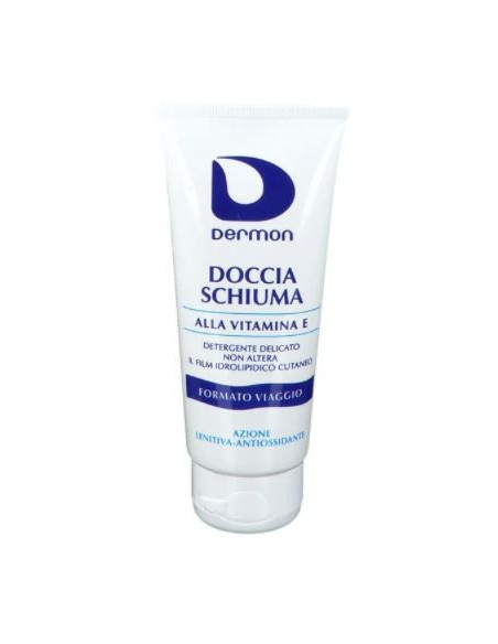 DERMON DOCCIASCHIUMA 100ML