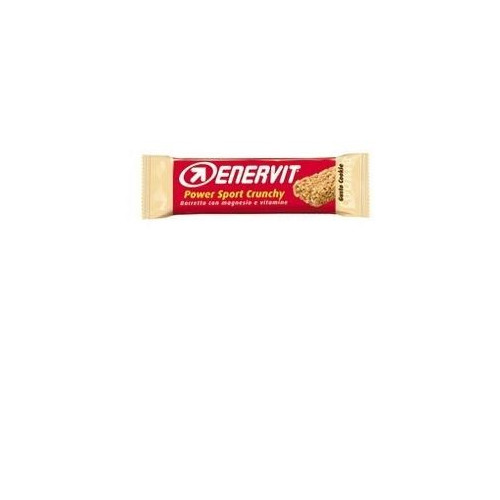 ENERVIT CRUNCHYCOOKIES