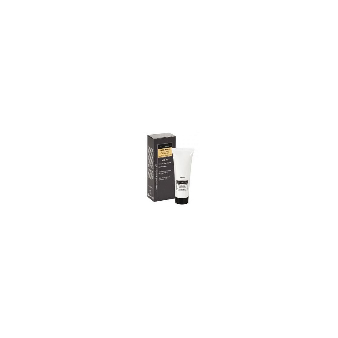 ETAS HAND CREAM 50 ML