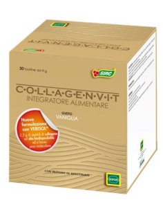 COLLAGENVIT VANIGLIA 30BUST