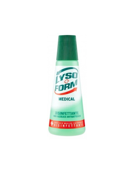 LYSOFORM MEDICAL LIQUIDO DISIN