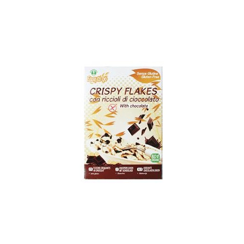 ETG CRISPY FLAKES CIOC300G