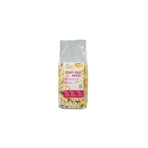ETG CRISPY FRUIT 325G
