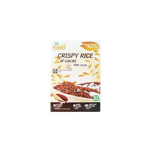ETG CRISPY CACAO 375G