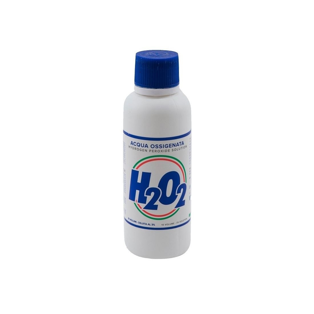 HYDROGEN PEROXIDE 10V 250ML