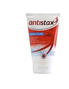 ANTISTAX EXTRA FRESHGEL 125ML