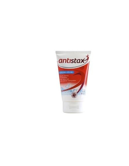 ANTISTAX EXTRA FRESHGEL 125ML