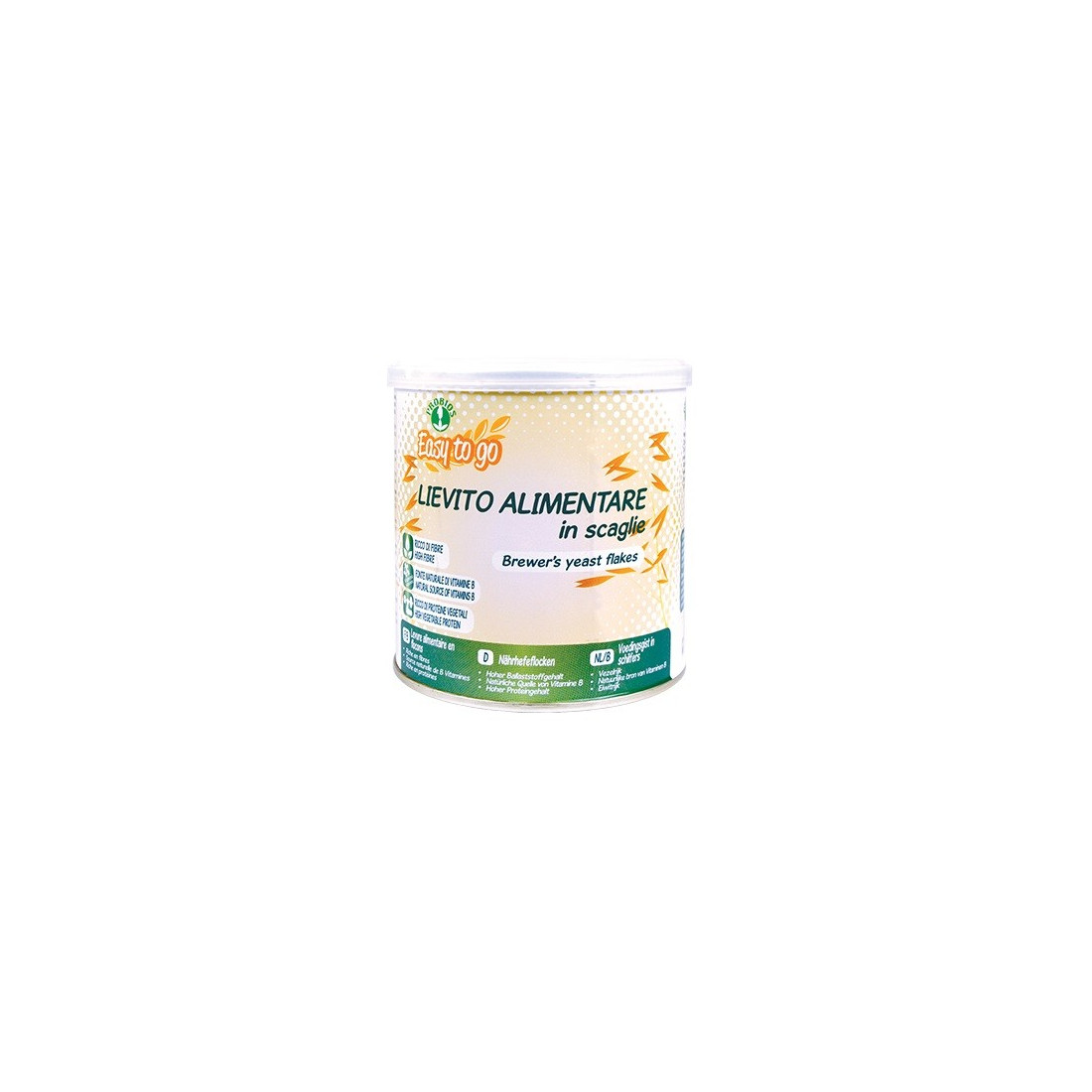 ETG LIEVITO ALIMENTARE SCAGLIE