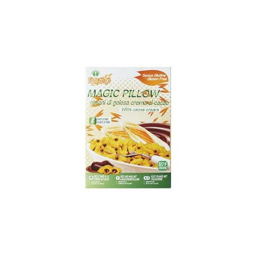ETG MAGIC PILLOW CR CACAO 375G