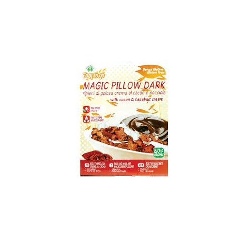 ETG MAGIC PILLOW DARK 375G