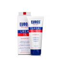 EUBOS URE 5% SHAMPOO 200ML