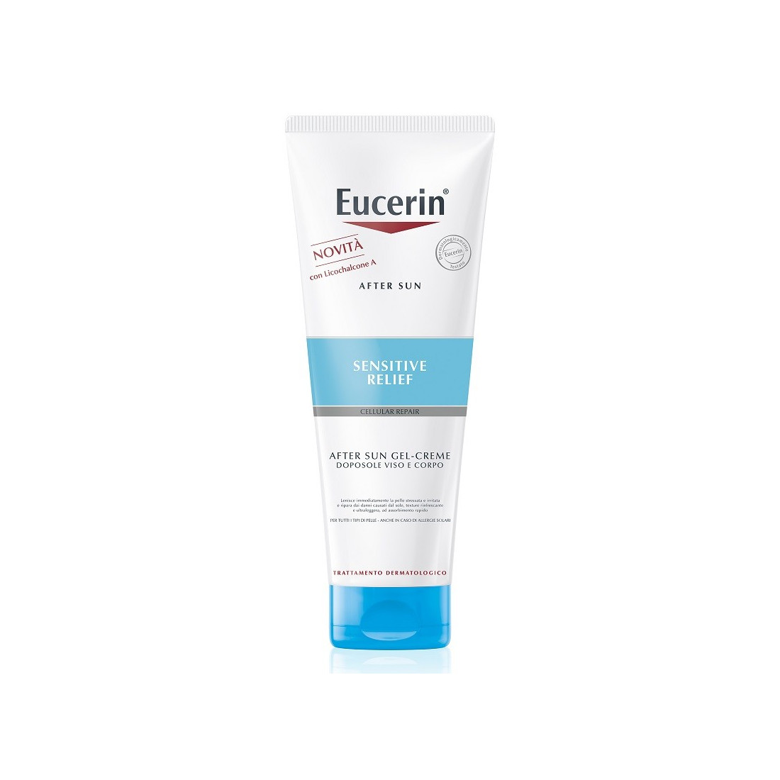 EUCERIN AFTER SUN SENSITIVE