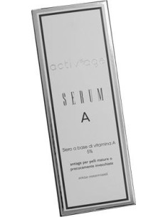 ACTIVAGE SERUM A GOCCE 30ML