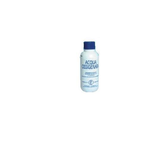 HYDROGEN PEROXIDE 1L