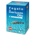 FEGATO MARKET 60PRL 500MG