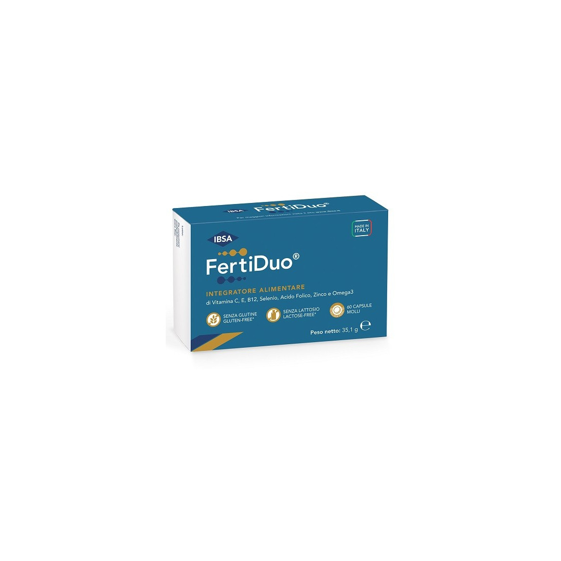 FERTIDUTION 60CPS