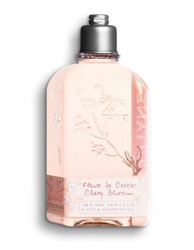 FIORI DI CILIEGIO DOCCIA 250ML