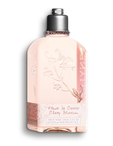 FIORI DI CILIEGIO DOCCIA 250ML