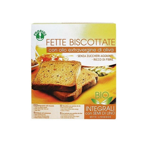 BISC INTEGR SEMI LIN S/Z