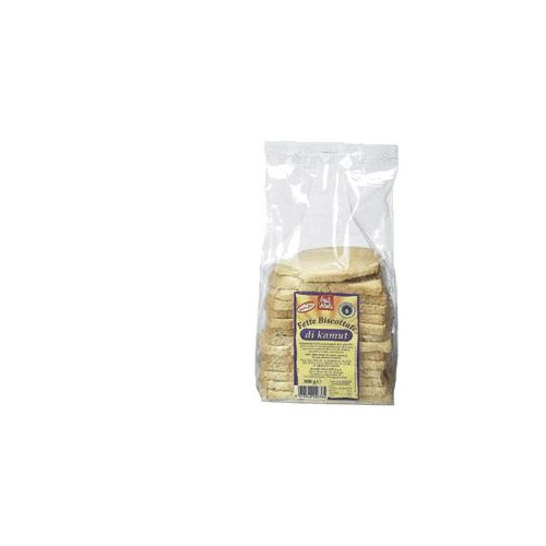 FET BISC KAMUT 300G