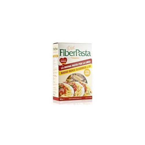 FIBERPASTA DIET PENNE 500G