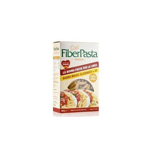 FIBERPASTA DIET SEDANI 500G