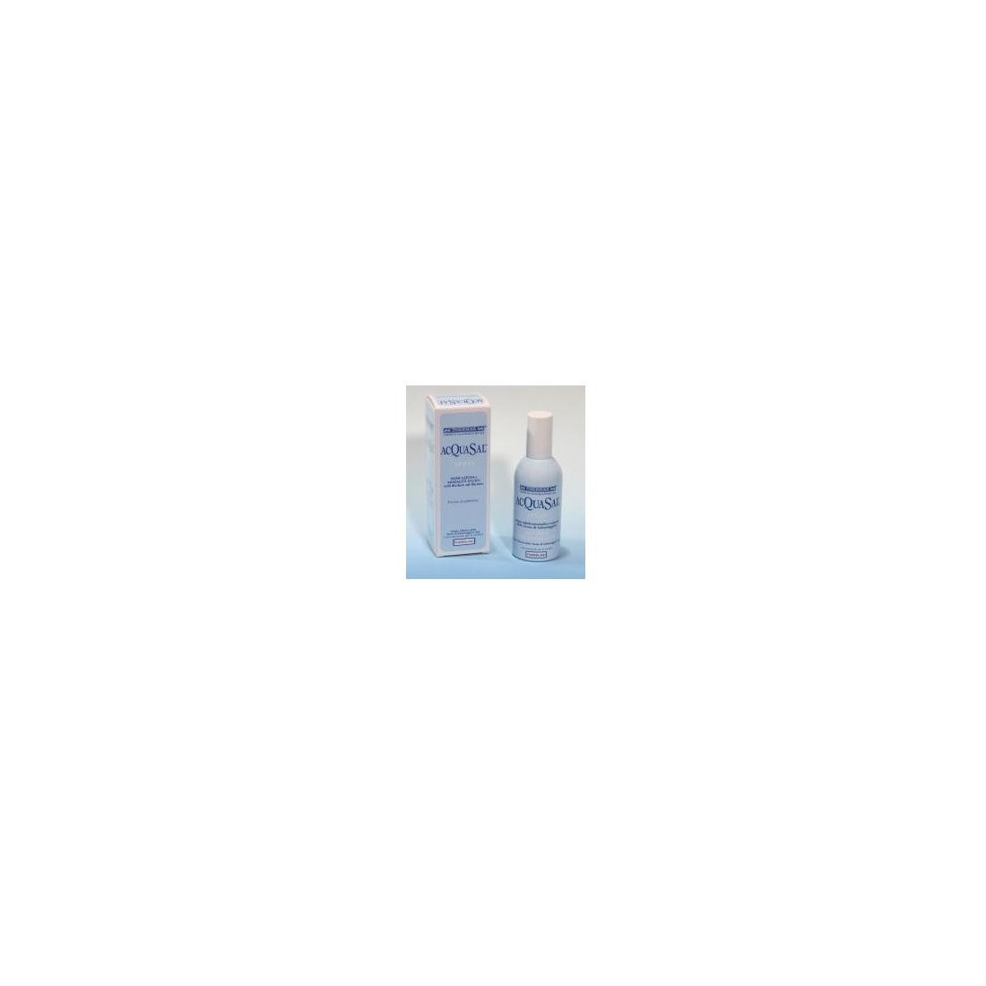 ACQUASAL SPRAY 100ML