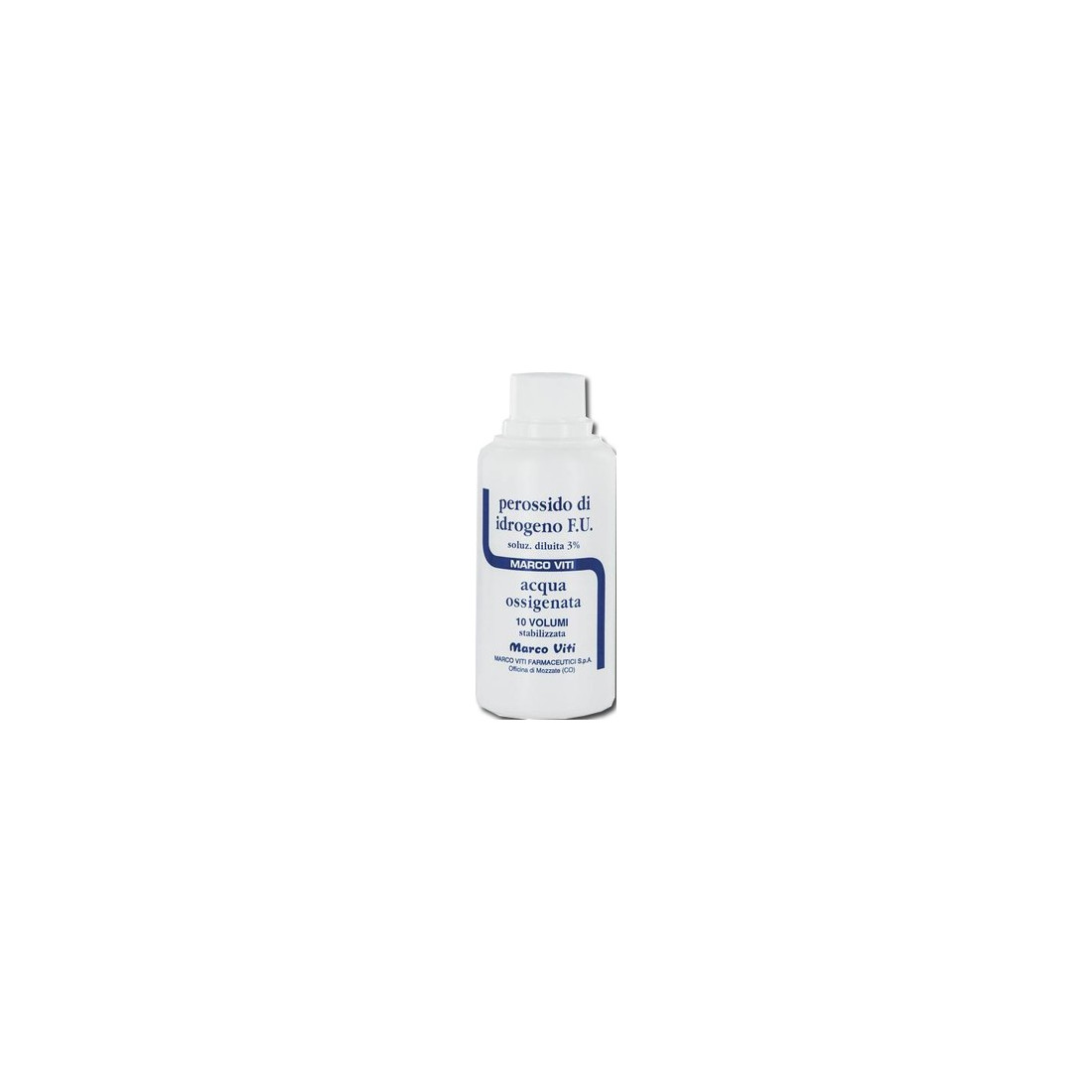 HYDROGEN PEROXIDE 10VOL 3% 200G