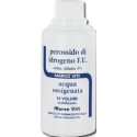 HYDROGEN PEROXIDE 10VOL 3% 200G