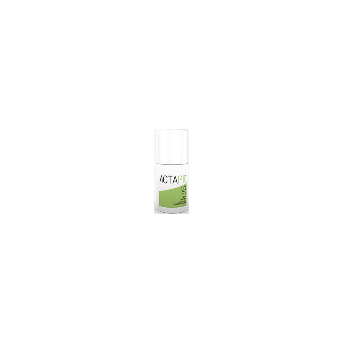 ACTAPIL DEO 50ML