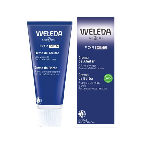 FOR MEN CREMA BARBA 75ML