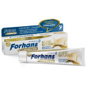 FORHANS DENTIF NAT 75ML