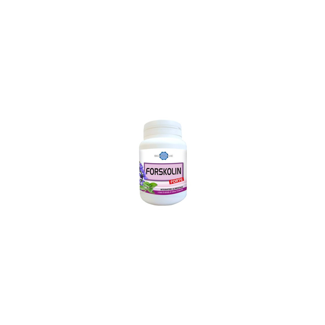 FORSKOLIN FOR 60CPS