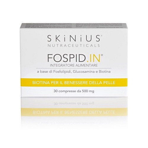 FOSPID-IN 30CPR