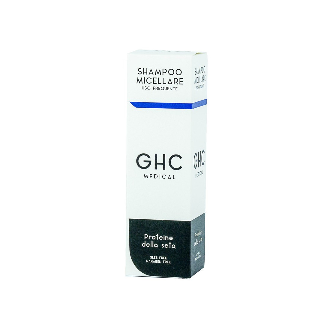 GHC MEDICAL MIXED SHAMPOO