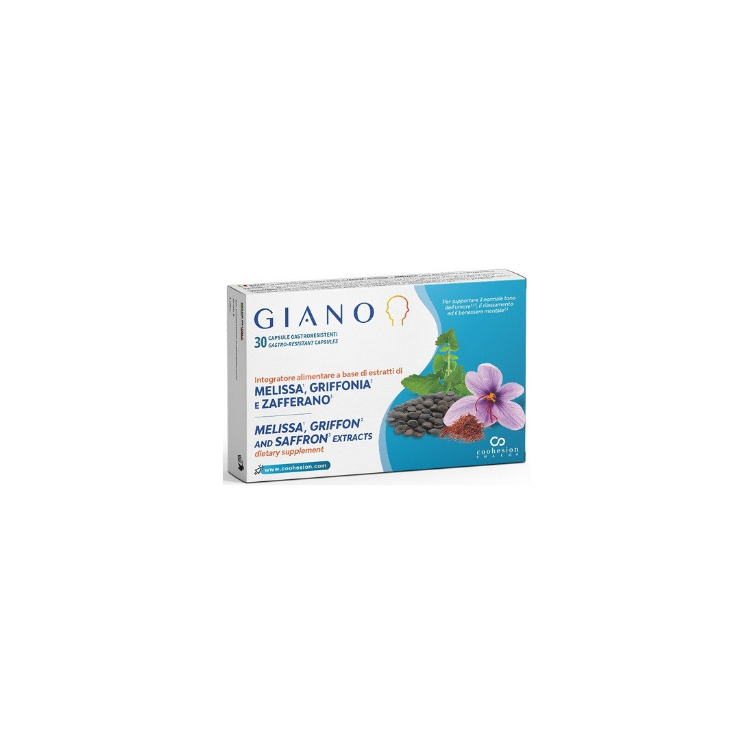 30CPS GASTRO