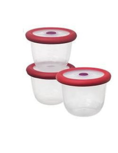 BEBE C CONT CONSERV GRAD 150ML