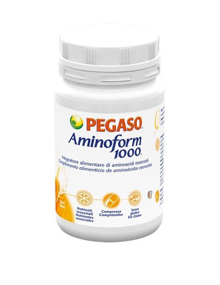 AMINOFORM 1000 150CPR
