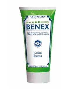 BENEX GEL FREDDO 50ML