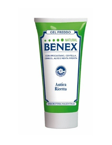 BENEX GEL FREDDO 50ML