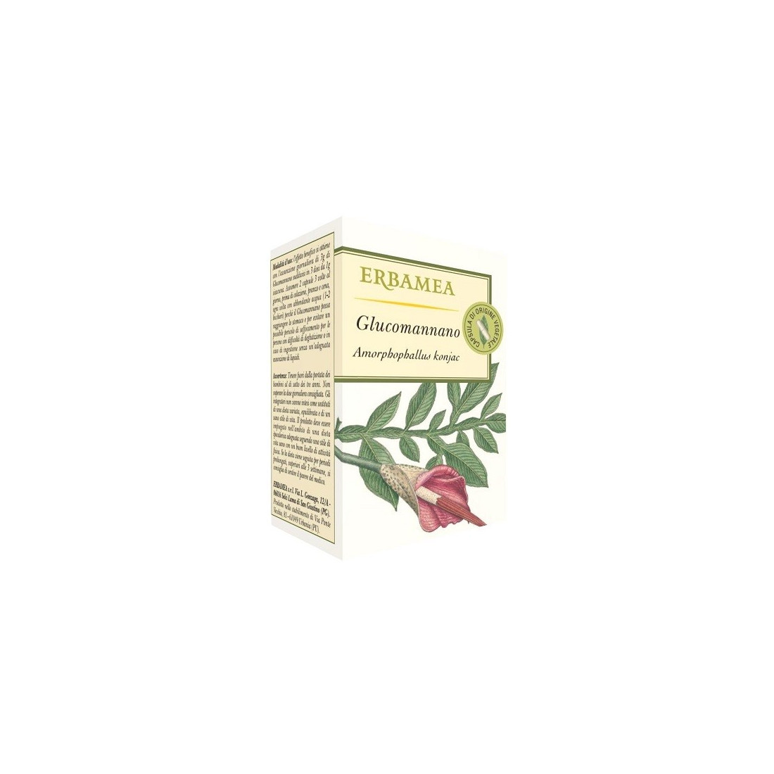 GLUCOMANNANO 50OPR