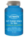 ULTIMATE SCT FUEGO MAN 80CPS