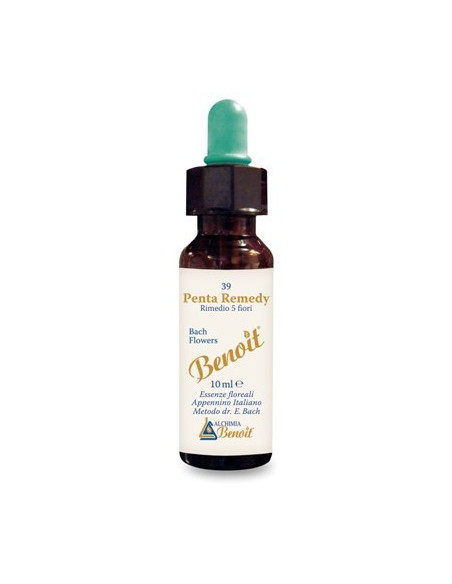 PENTA REMEDY BENOIT 10ML