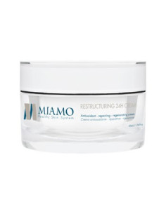 MIAMO RESTRUCTURING 24H CREAM
