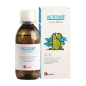 ACTITUSS SCIROP 140ML