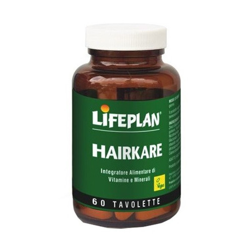 HAIRCARE 60TAV
