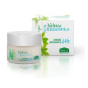HYDRATED MOISTURIZER 24 H