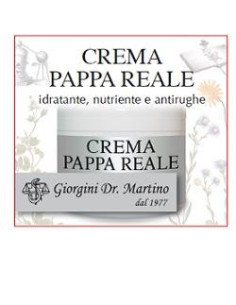 CREMA PAPPA REALE 50ML
