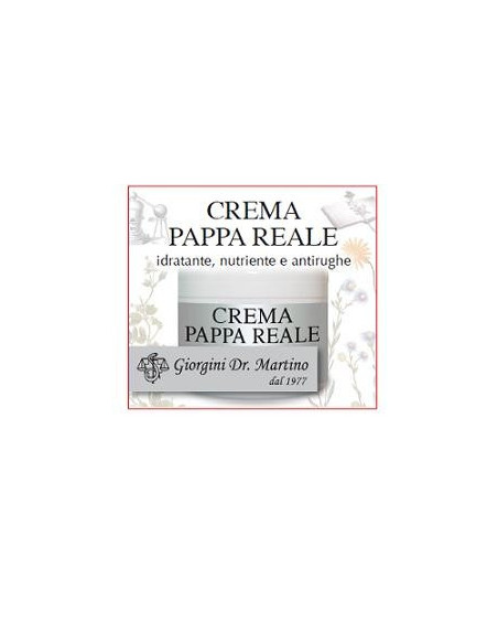CREMA PAPPA REALE 50ML